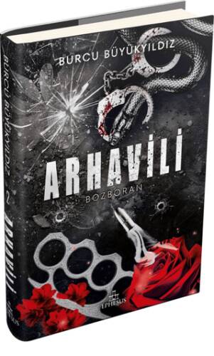 Arhavili 2: Bozboran - 1
