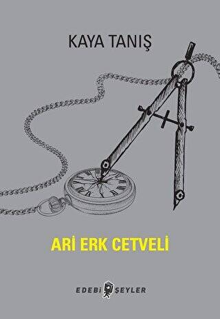 Ari Erk Cetveli - 1