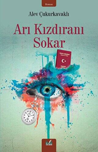 Arı Kızdıranı Sokar - 1