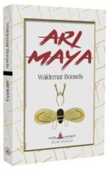 Arı Maya - Katip Yayınları