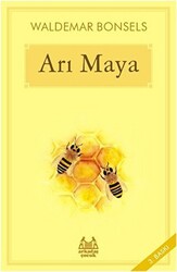 Arı Maya - 1