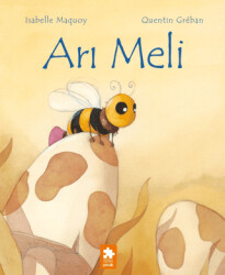 Arı Meli - Eksik Parça Yayınları