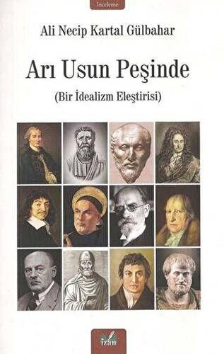 Arı Usun Peşinde - 1