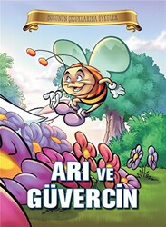 Arı ve Güvercin - 1