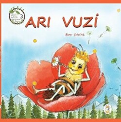 Arı Vuzi - Hayvanları Doğa`yı Sevelim Koruyalım! 3 - Meraklı Tilki
