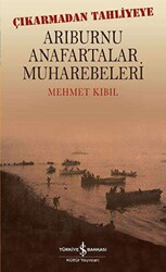 Arıburnu Anafartalar Muharebeleri - 1