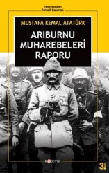Arıburnu Muharebeleri Raporu - 1