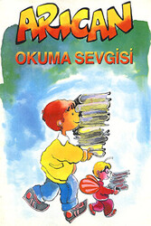 Arıcan Okuma Sevgisi - 1