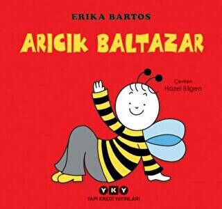 Arıcık Baltazar - 1