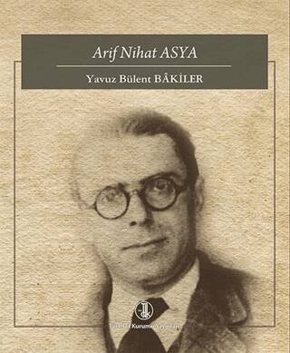 Arif Nihat Asya - 1