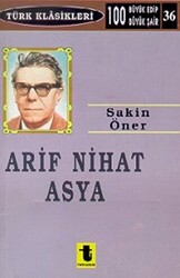 Arif Nihat Asya - 1