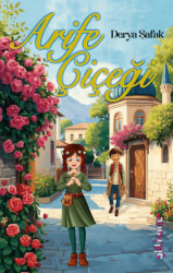 Arife Çiçeği - Gülhane Yayınları