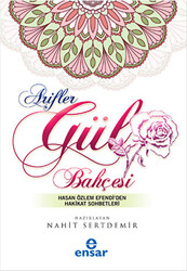 Arifler Gül Bahçesi - 1