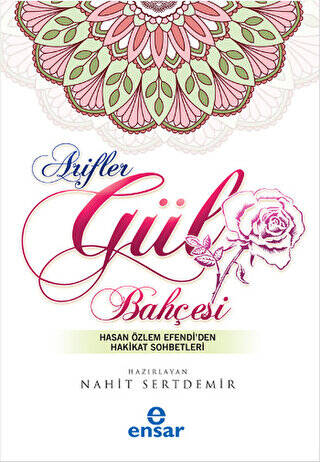 Arifler Gül Bahçesi - 1