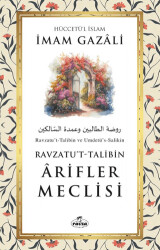 Arifler Meclisi - Ravza Yayınları