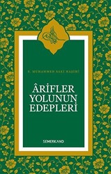 Arifler Yolunun Edepleri - 1