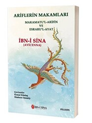 Ariflerin Makamları - 1