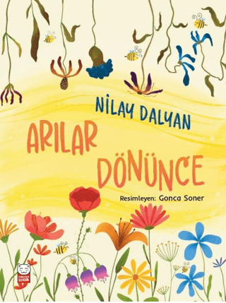 Arılar Dönünce - 1