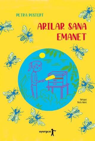 Arılar Sana Emanet - 1