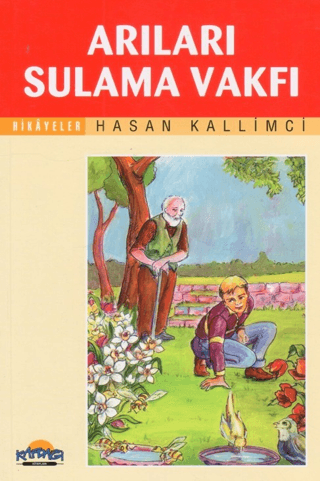 Arıları Sulama Vakfı - 1
