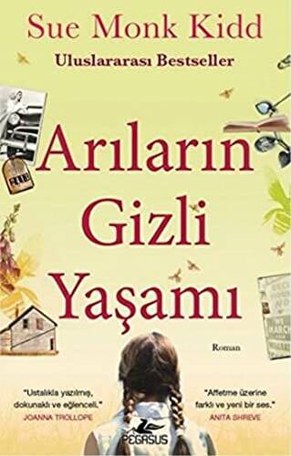 Arıların Gizli Yaşamı - 1