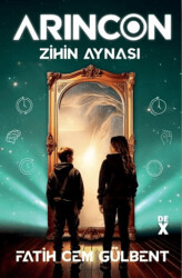 Arincon 2 - Zihin Aynası - 1