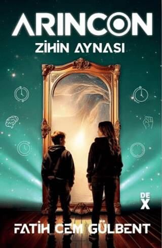 Arincon 2 - Zihin Aynası - 1