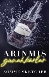 Arınmış Günahkârlar - Martı Yayınları