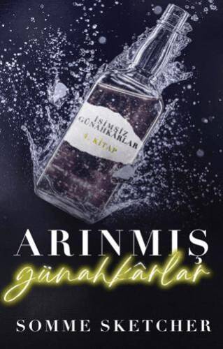 Arınmış Günahkârlar - 1