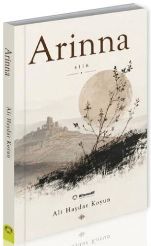Arinna - 1