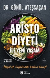 Aristo Diyeti İle Yeni Yaşam - 1