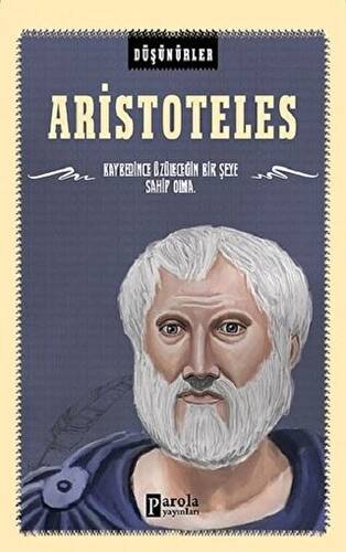 Aristoteles - 1
