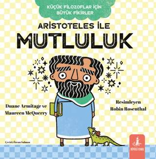 Aristoteles İle Mutluluk - 1