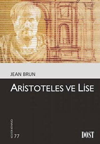 Aristoteles ve Lise - 1