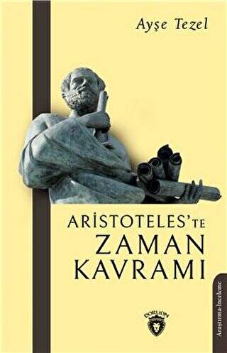 Aristoteles`te Zaman Kavramı - 1