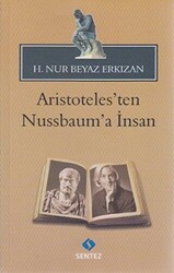 Aristoteles’ten Nussbaum’a İnsan - Sentez Yayınları