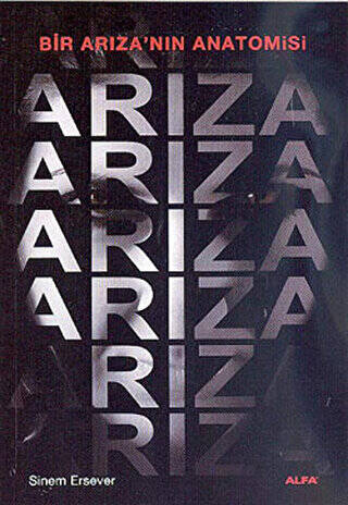 Arıza - 1