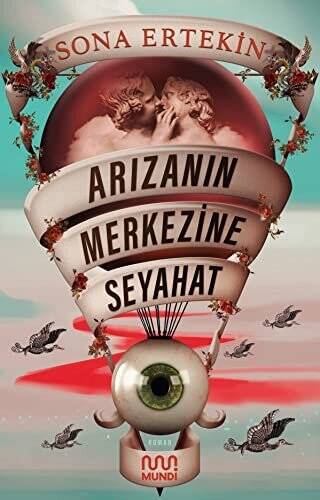 Arızanın Merkezine Seyahat - 1