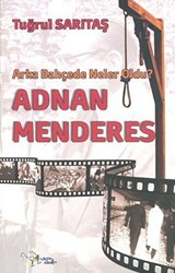 Arka Bahçede Neler Oldu - Kültür Ajans Yayınları