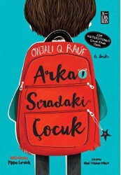 Arka Sıradaki Çocuk - XLIBRIS