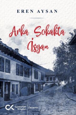 Arka Sokakta İsyan - 1