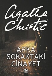 Arka Sokaktaki Cinayet - 1