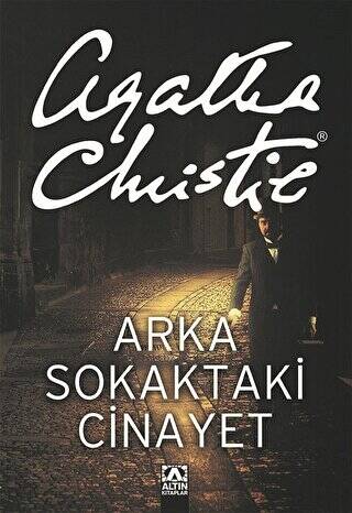 Arka Sokaktaki Cinayet - 1