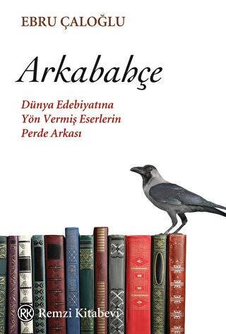 Arkabahçe - 1