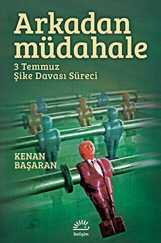 Arkadan Müdahale - 1