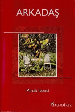 Arkadaş - 1