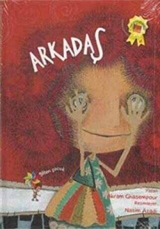 Arkadaş - 1