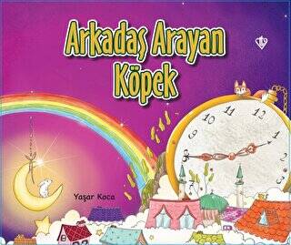 Arkadaş Arayan Köpek - 1