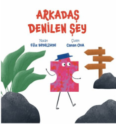 Arkadaş Denilen Şey - Perseus