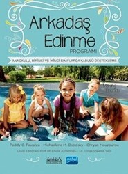 Arkadaş Edinme Programı - 1
